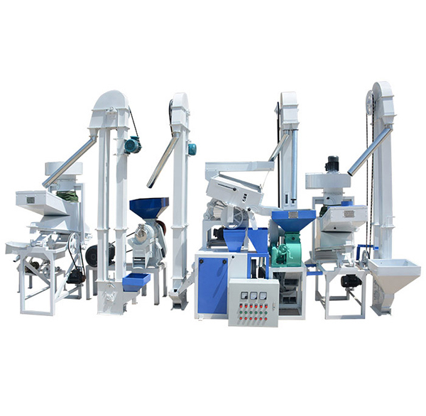 大米加工設(shè)備 大米加工設(shè)備